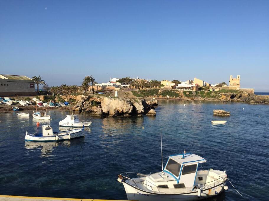 Carpediem Apart Alicante 1Ero B Zewnętrze zdjęcie