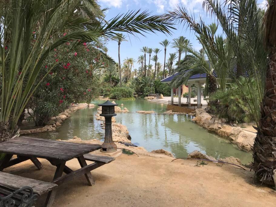 Carpediem Apart Alicante 1Ero B Zewnętrze zdjęcie